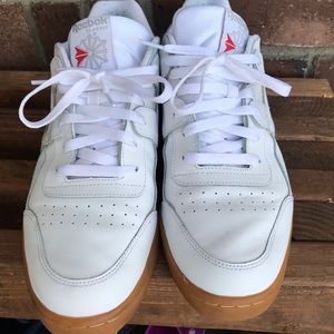 Men’s Reebok Classic Gumsole 11